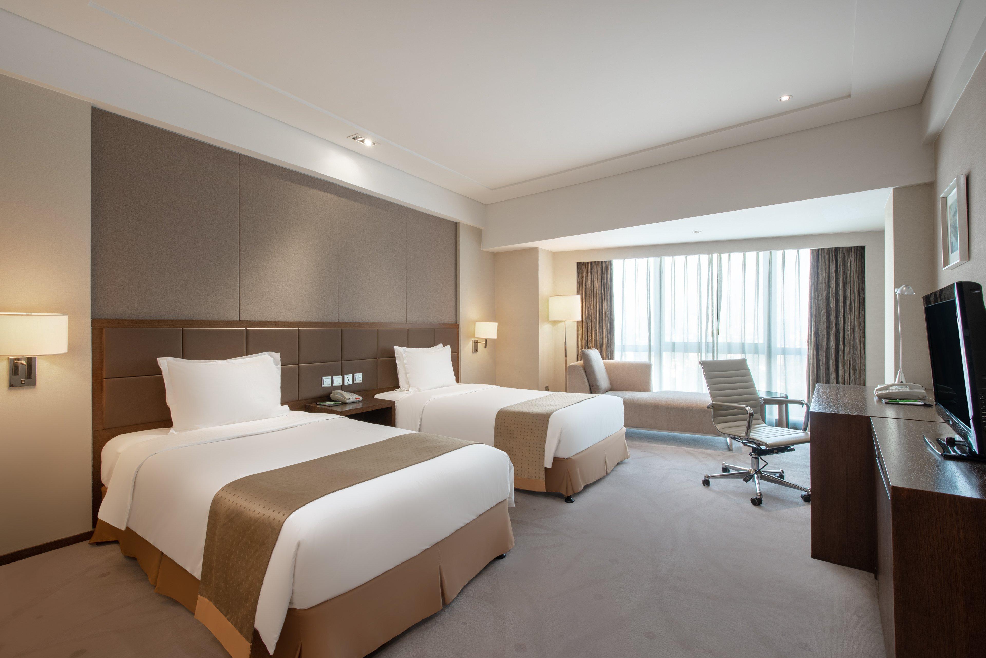 Holiday Inn Shaoxing, An Ihg Hotel Exterior foto