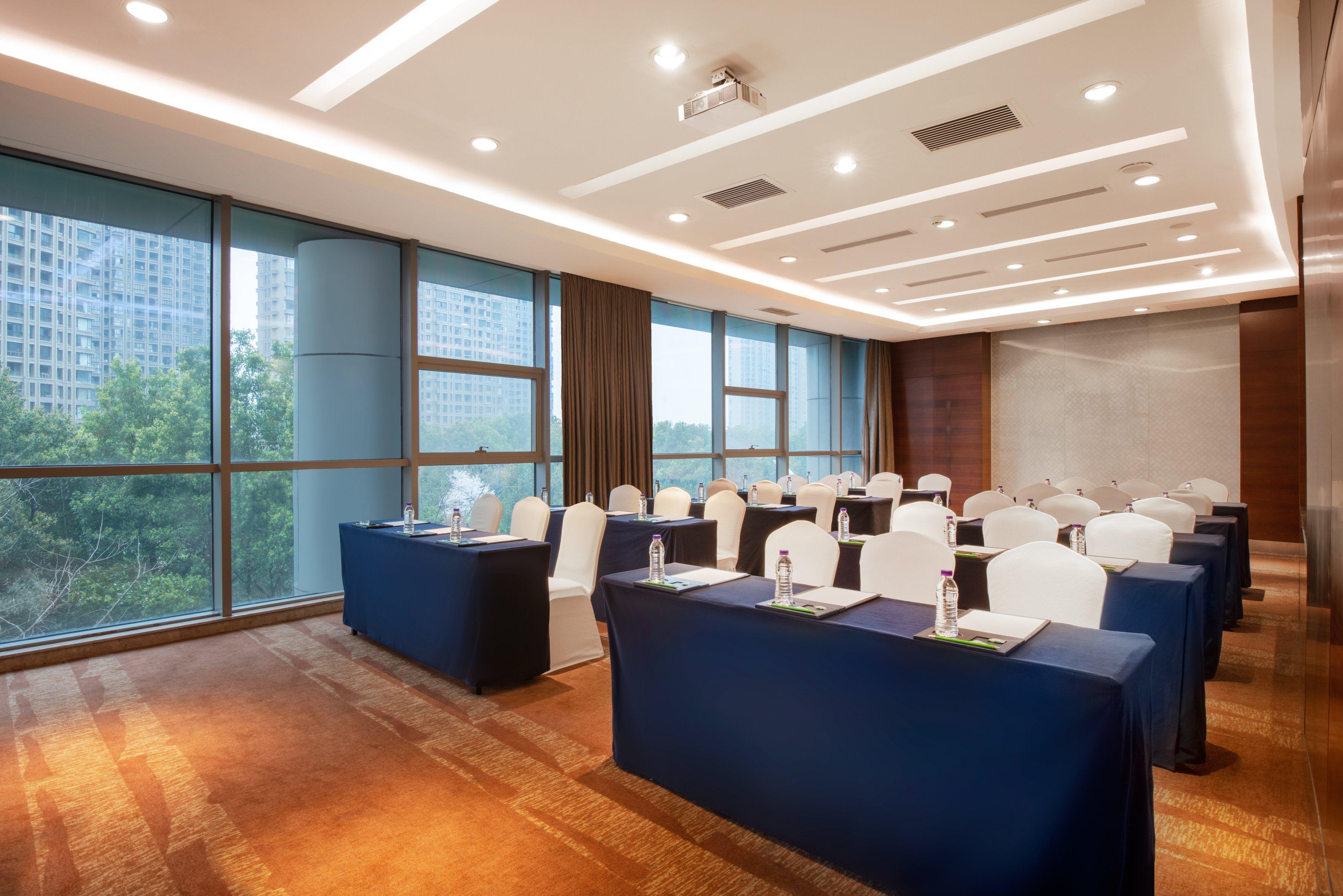 Holiday Inn Shaoxing, An Ihg Hotel Exterior foto